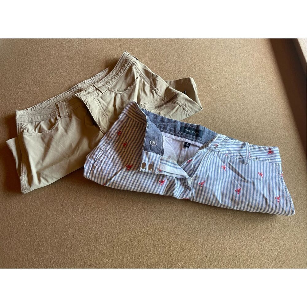Shorts x2